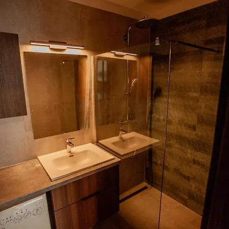 Central Deluxe Apartment Balatonalmadi